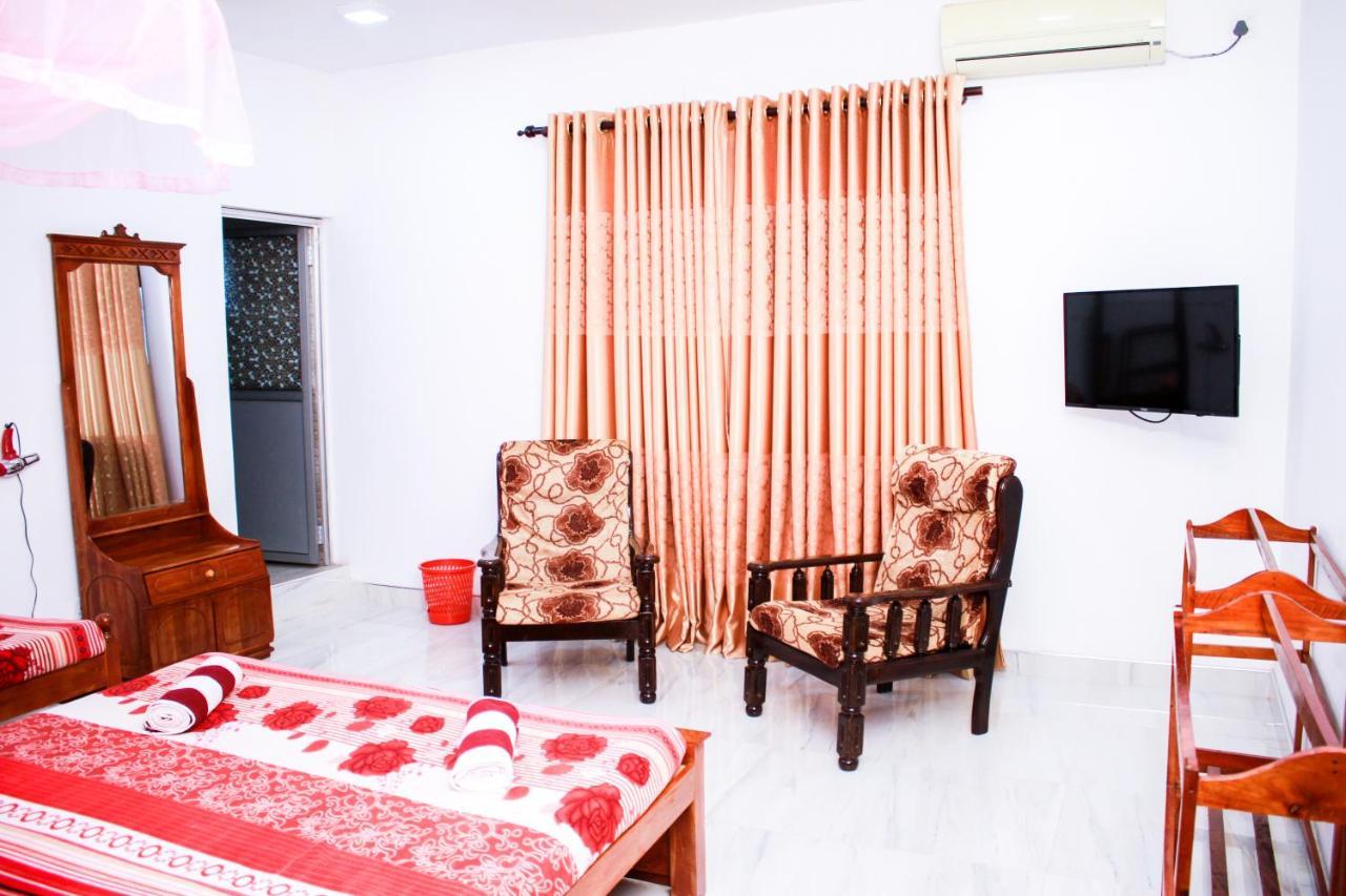 Friends Home Kudapaduwa Exterior photo