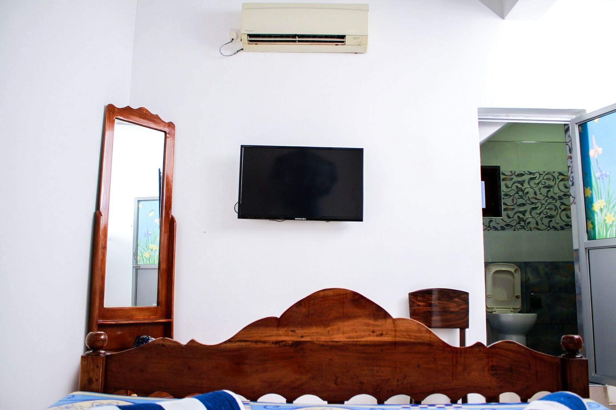 Friends Home Kudapaduwa Exterior photo