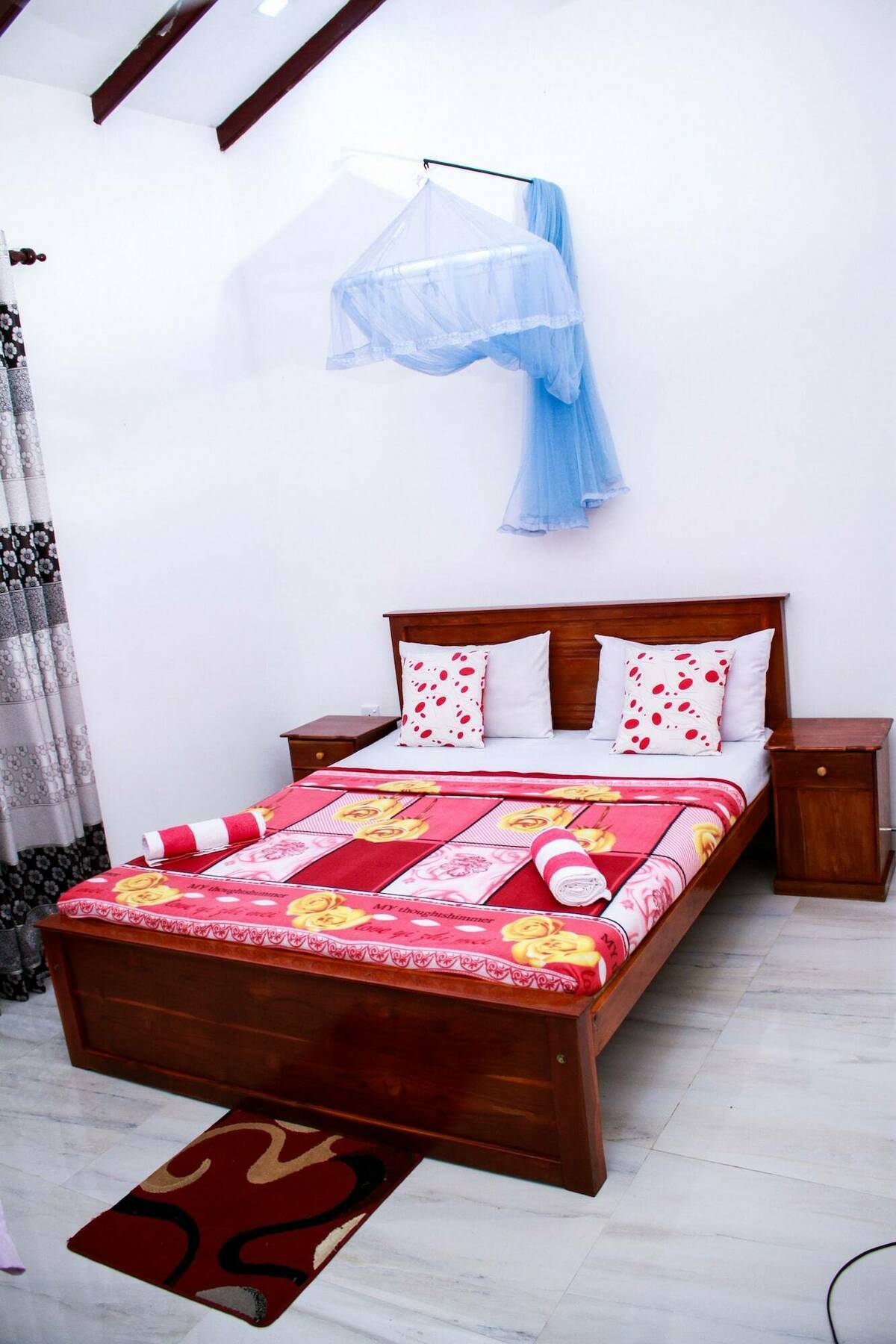 Friends Home Kudapaduwa Exterior photo